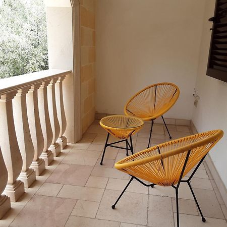 Relais Lavalle Таранто Екстер'єр фото