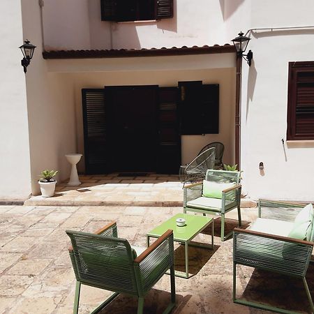 Relais Lavalle Таранто Екстер'єр фото