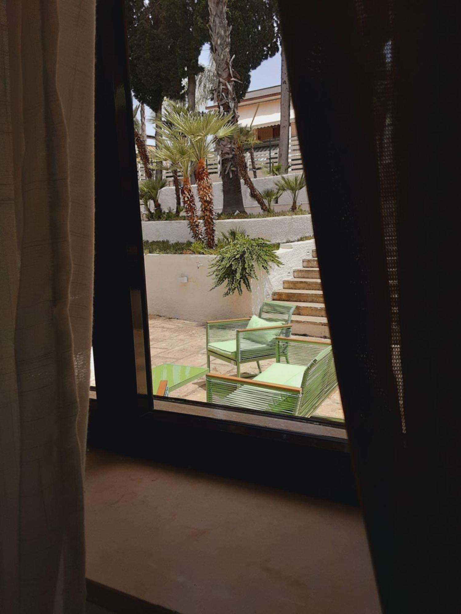 Relais Lavalle Таранто Екстер'єр фото
