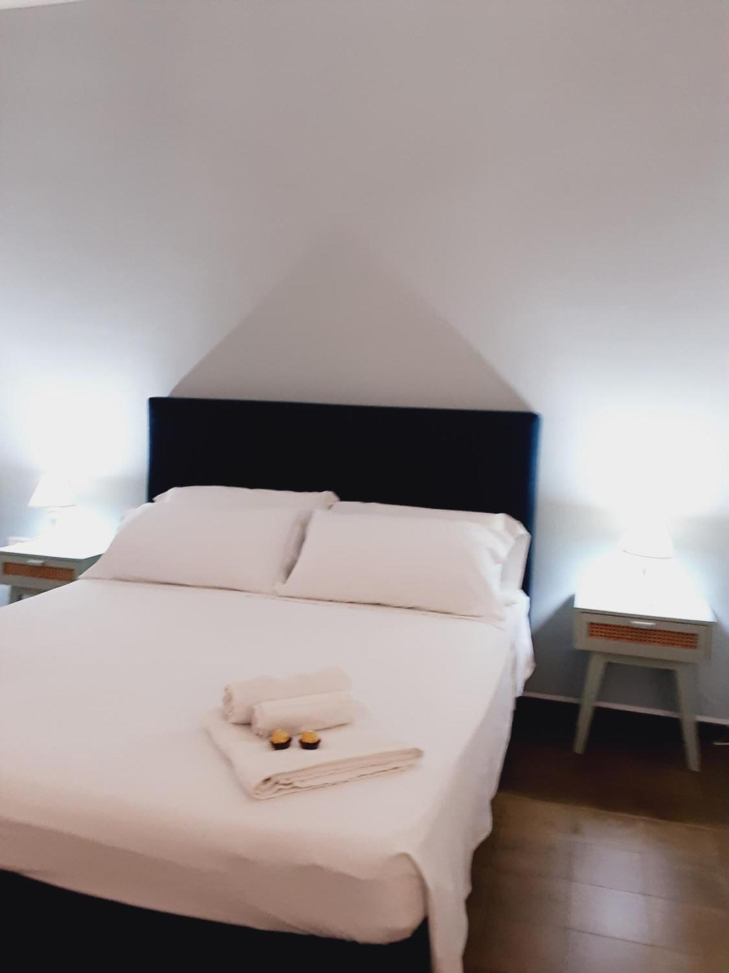 Relais Lavalle Таранто Екстер'єр фото