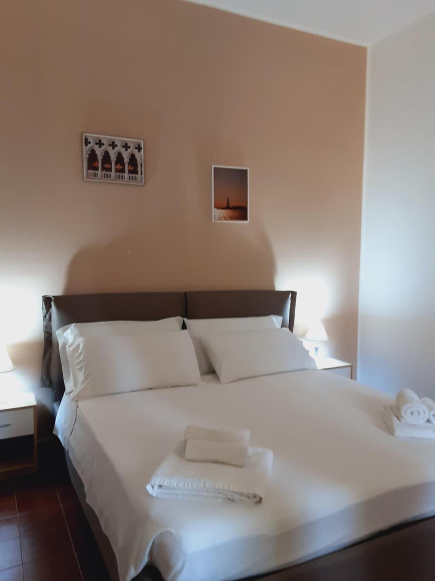 Relais Lavalle Таранто Екстер'єр фото