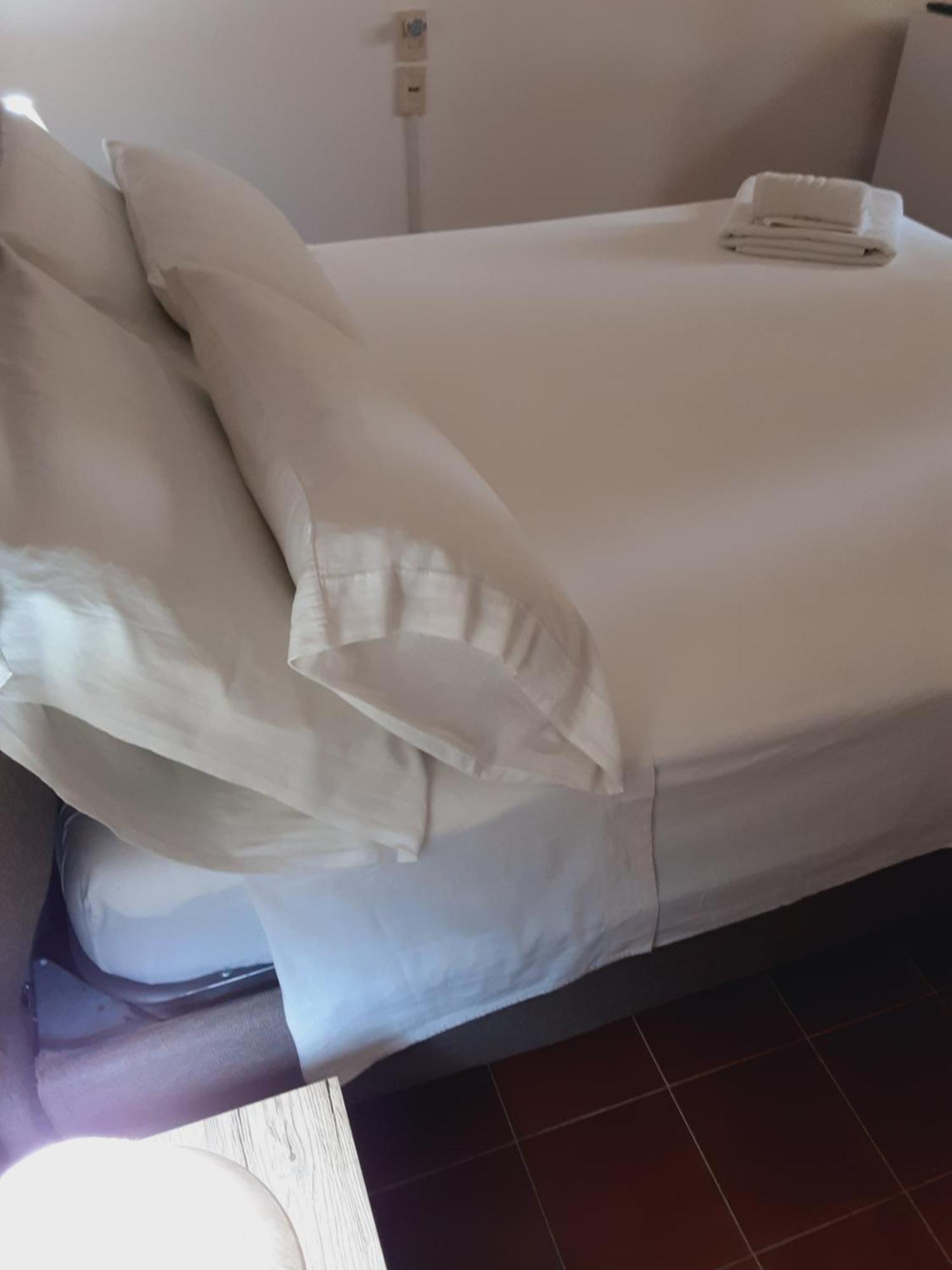 Relais Lavalle Таранто Екстер'єр фото