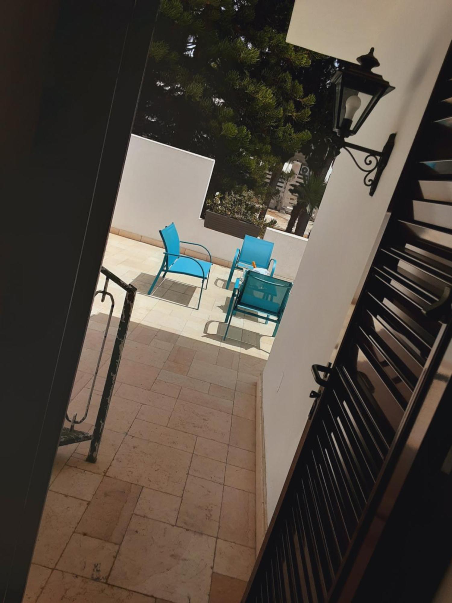 Relais Lavalle Таранто Екстер'єр фото