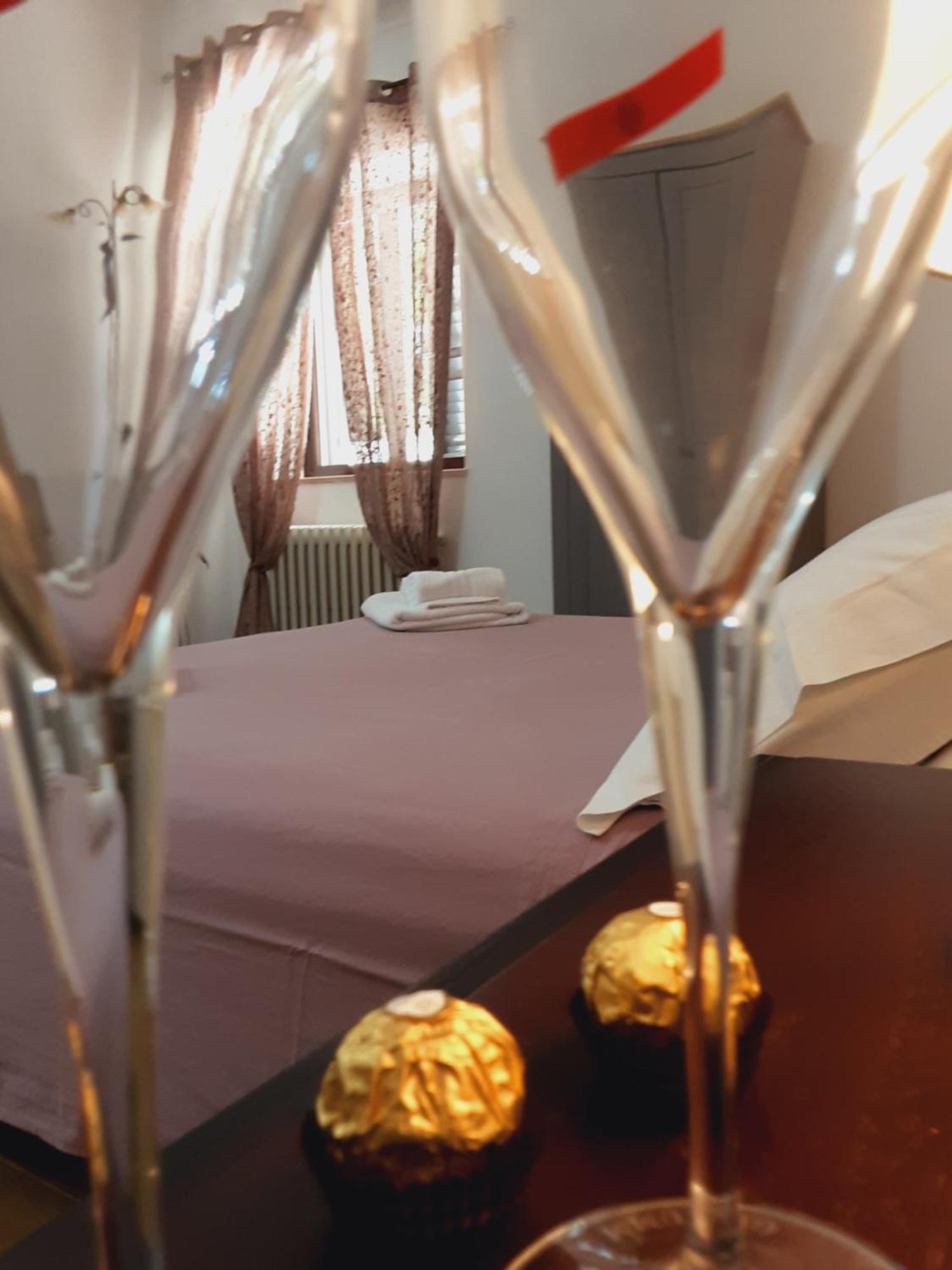 Relais Lavalle Таранто Екстер'єр фото