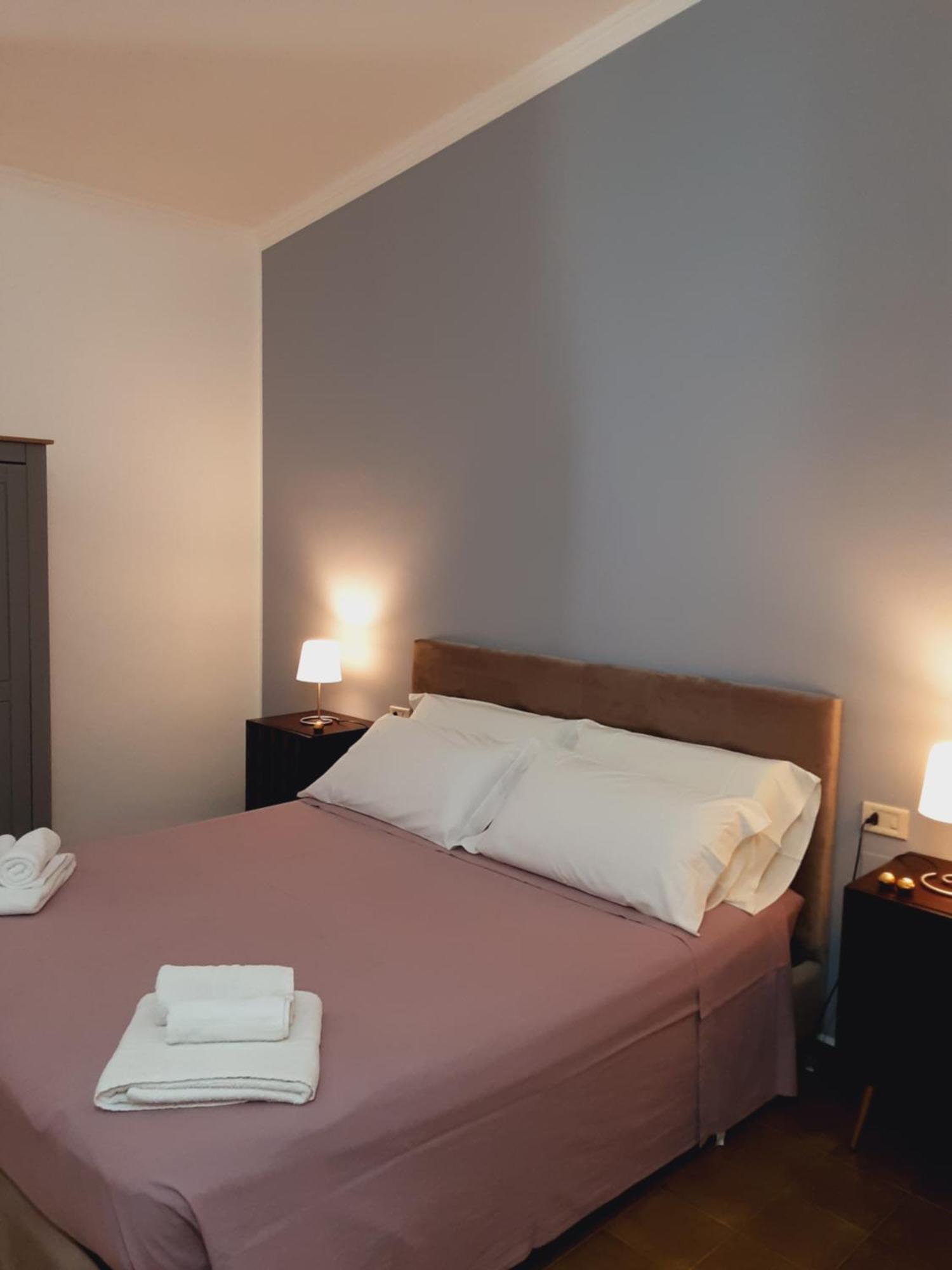 Relais Lavalle Таранто Екстер'єр фото