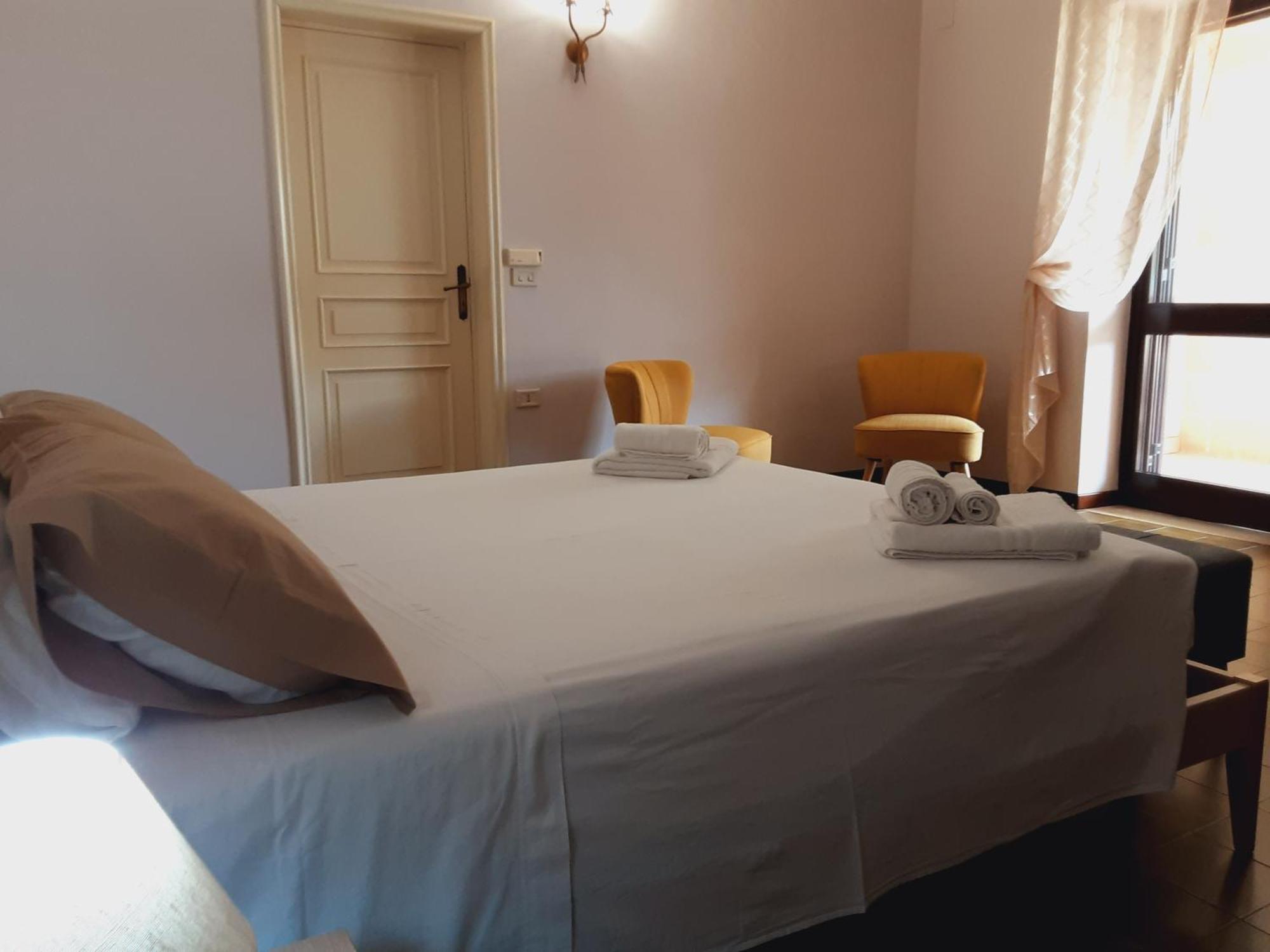 Relais Lavalle Таранто Екстер'єр фото