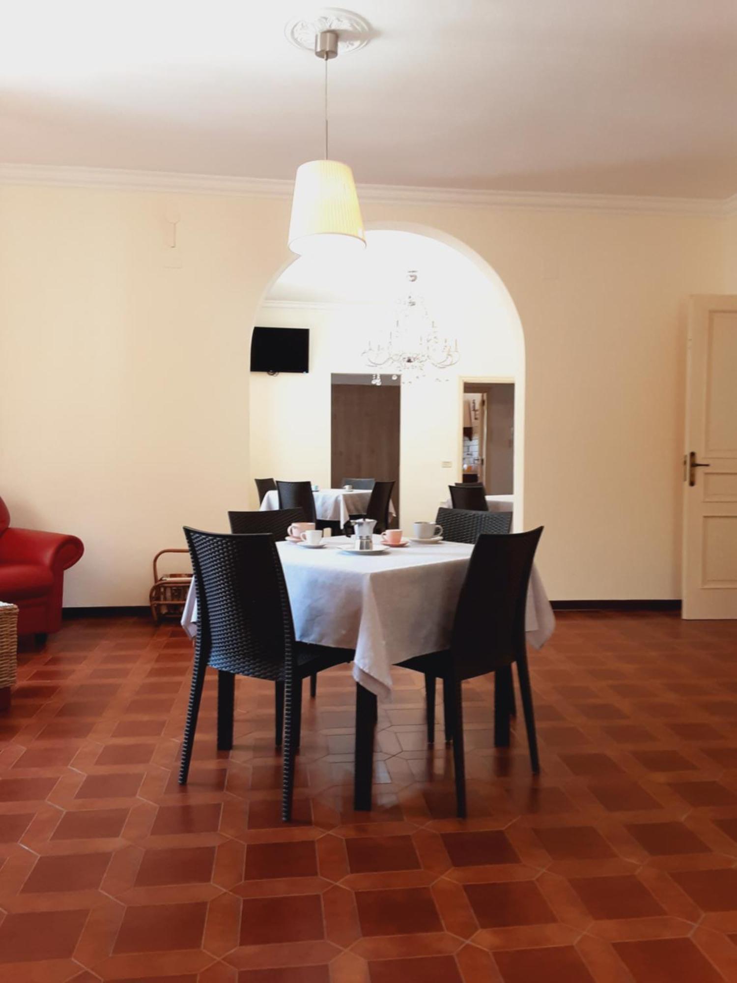 Relais Lavalle Таранто Екстер'єр фото