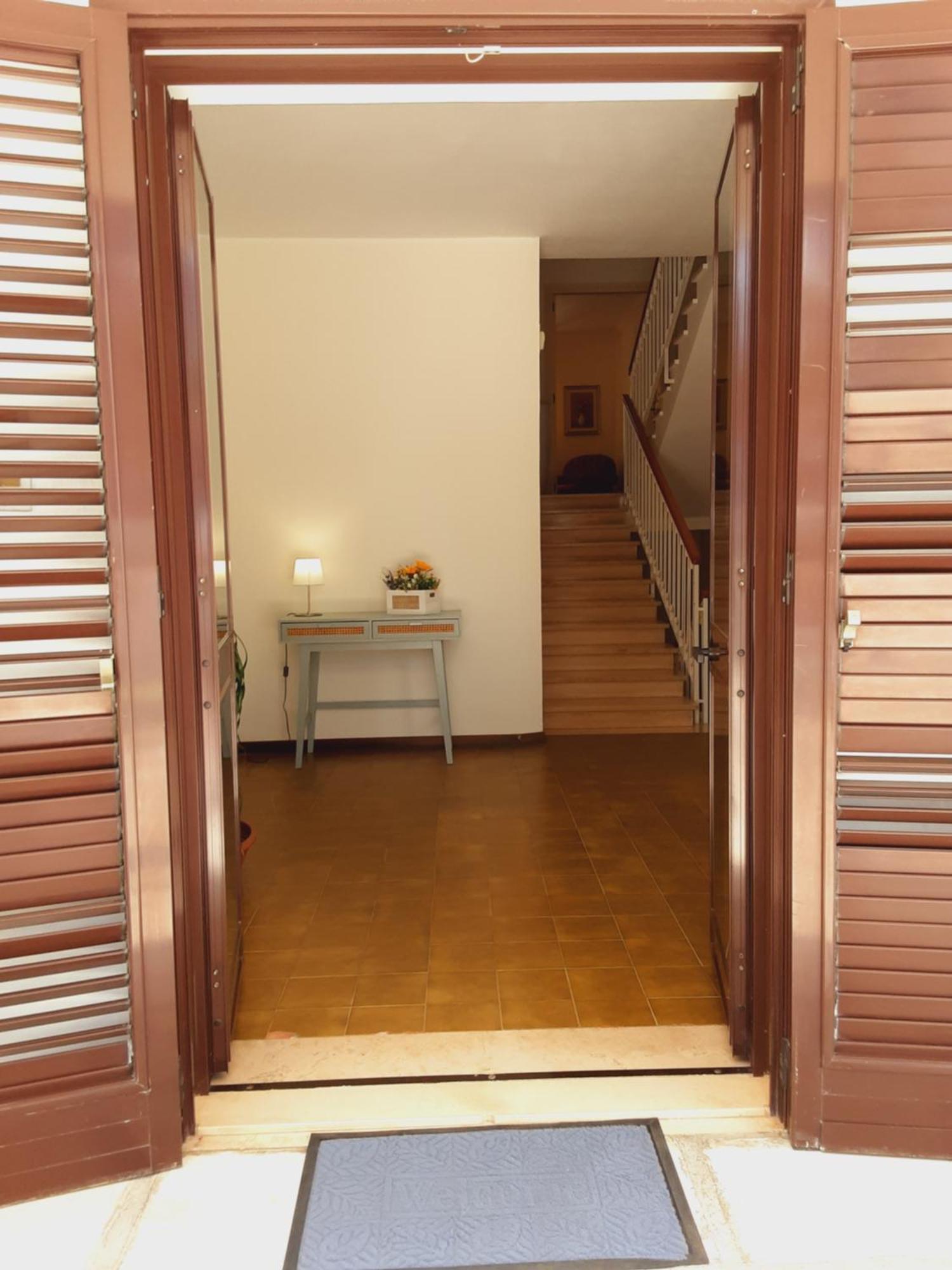 Relais Lavalle Таранто Екстер'єр фото