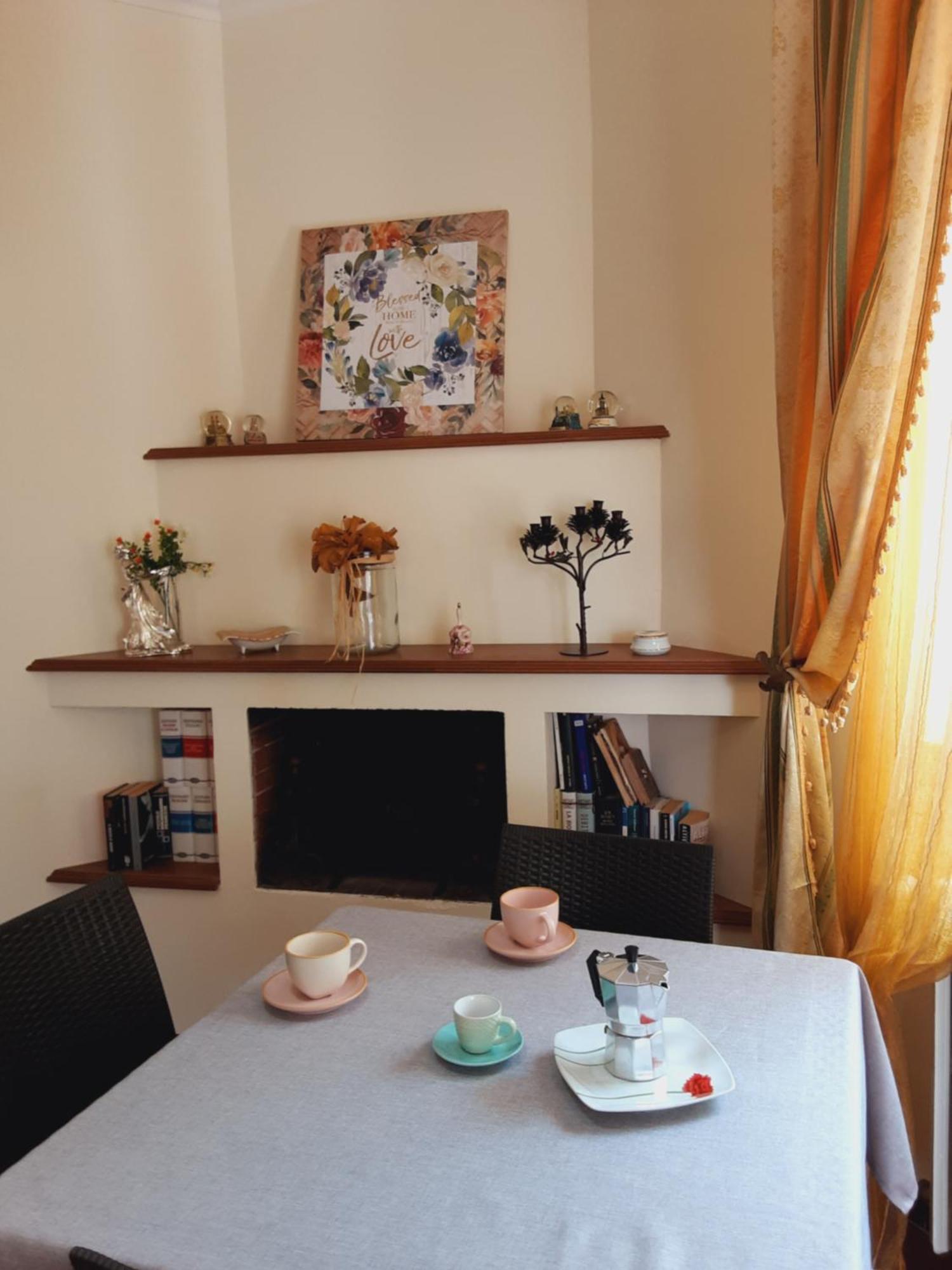Relais Lavalle Таранто Екстер'єр фото