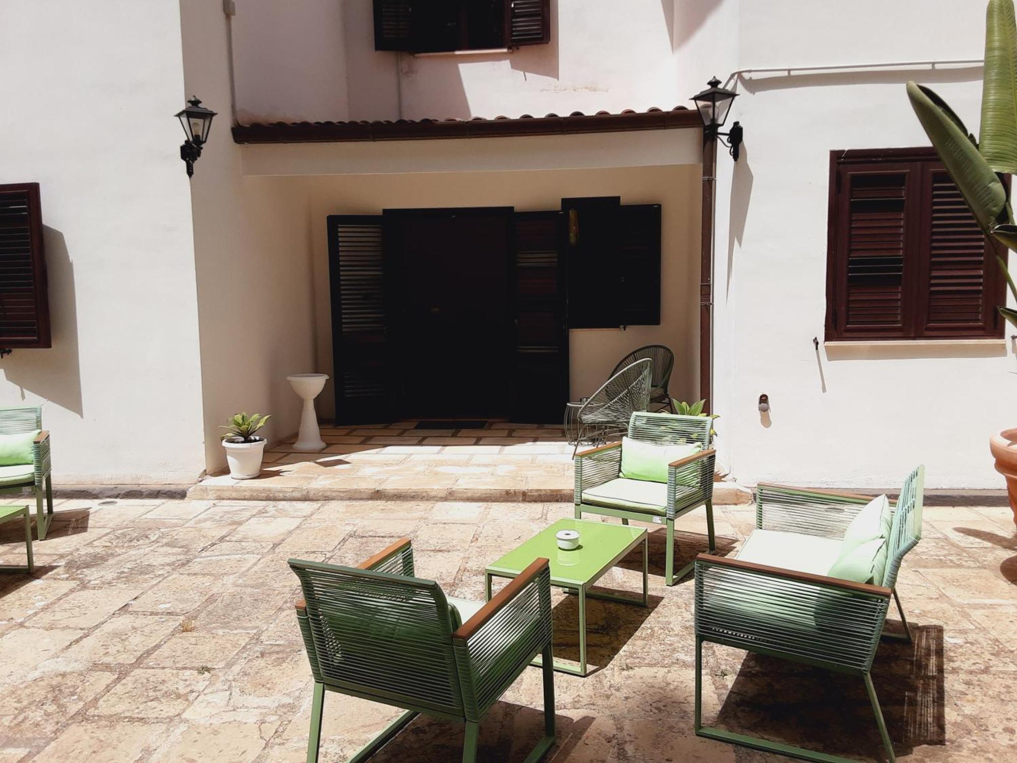 Relais Lavalle Таранто Екстер'єр фото