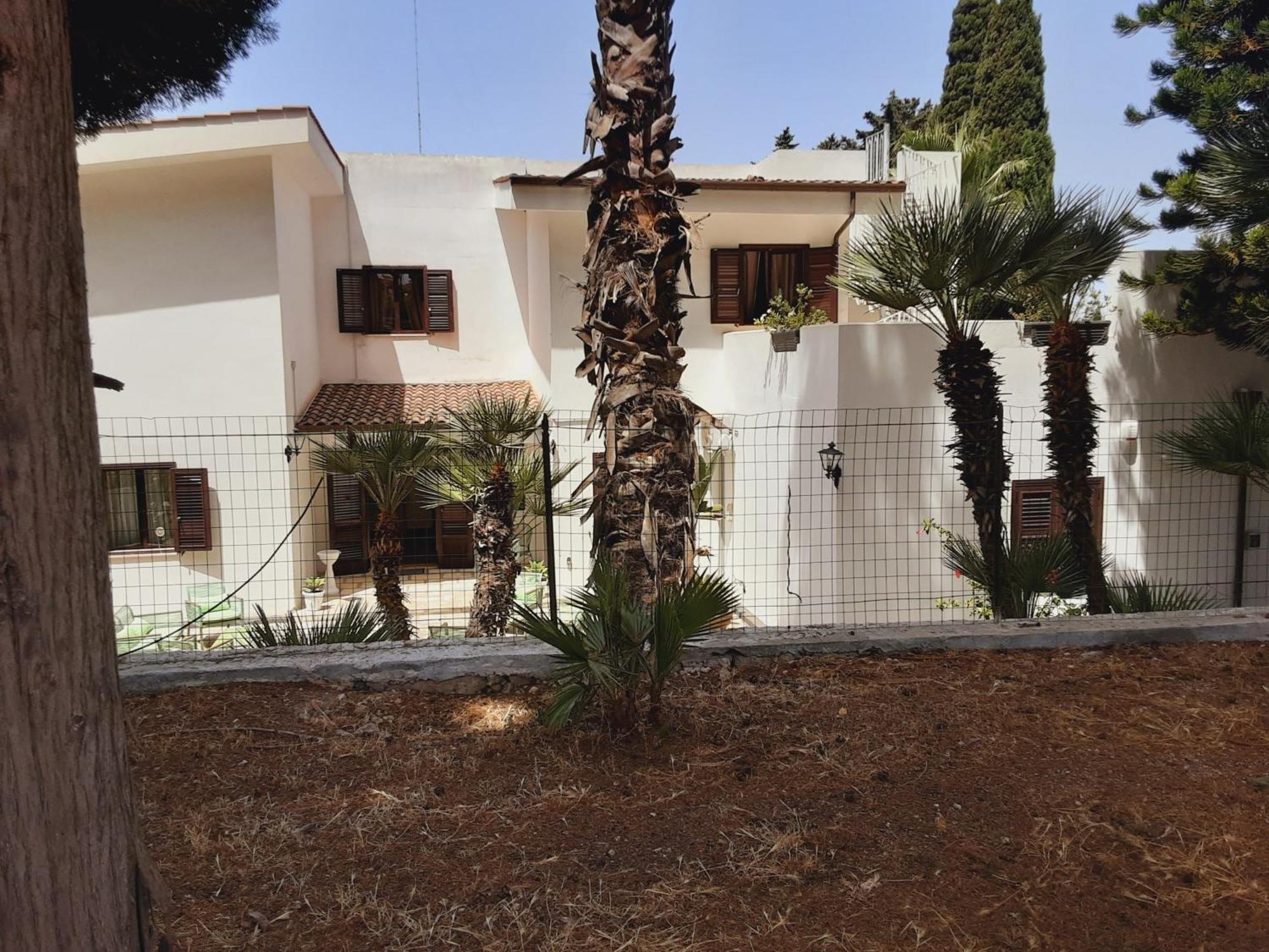 Relais Lavalle Таранто Екстер'єр фото