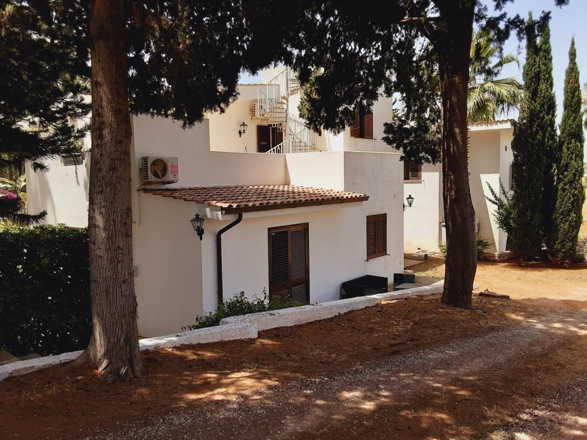 Relais Lavalle Таранто Екстер'єр фото