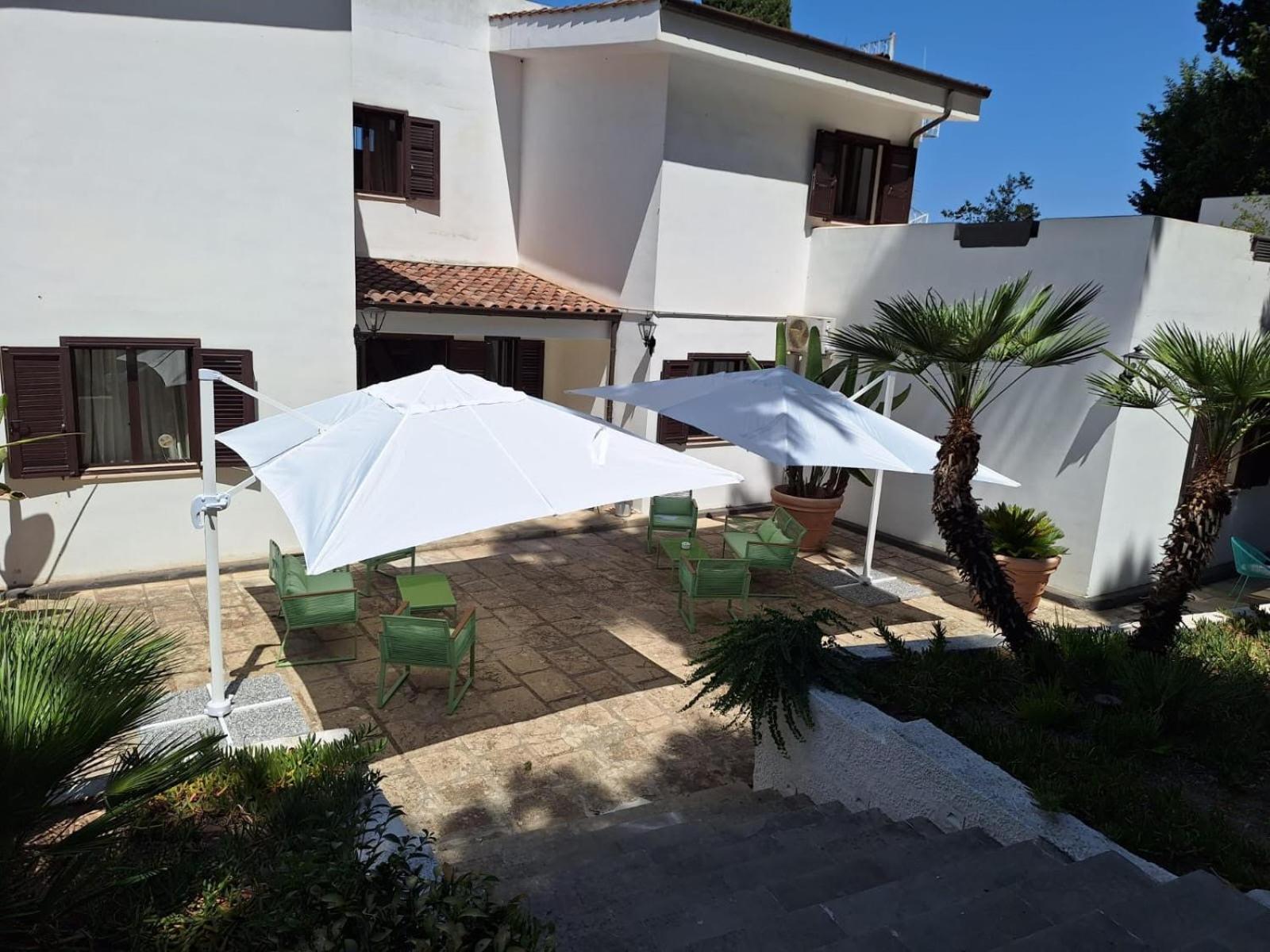 Relais Lavalle Таранто Екстер'єр фото